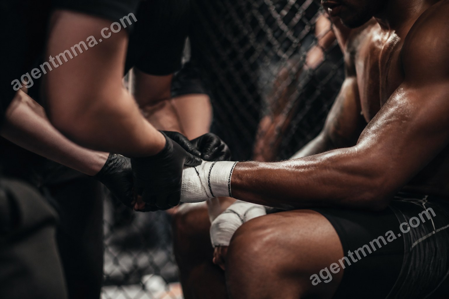 Does a UFC Debut Loss Predict a Shorter UFC Career?