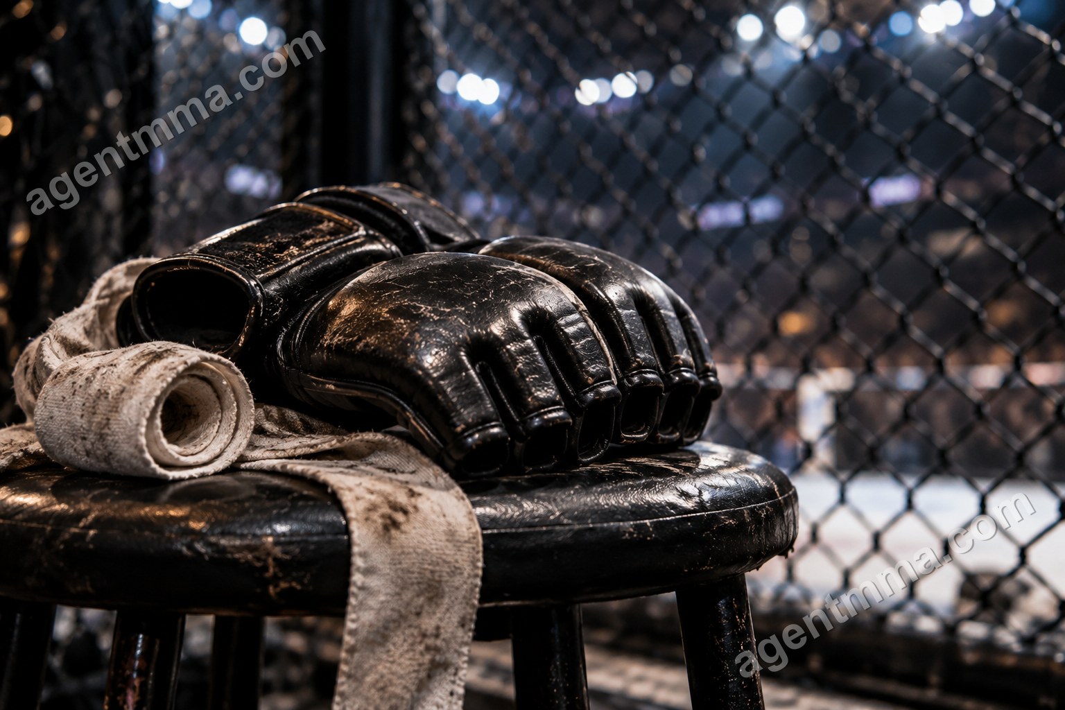 Taux de victoire lors des débuts à l'UFC : bilan 2026