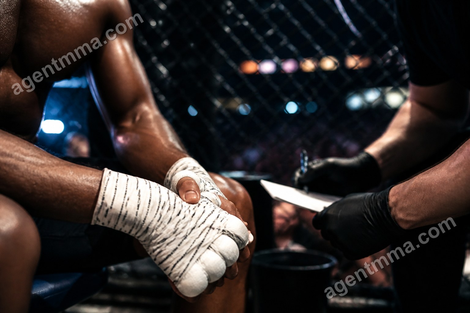 UFC Disqualification Rate: How Often Do Fights End by DQ?