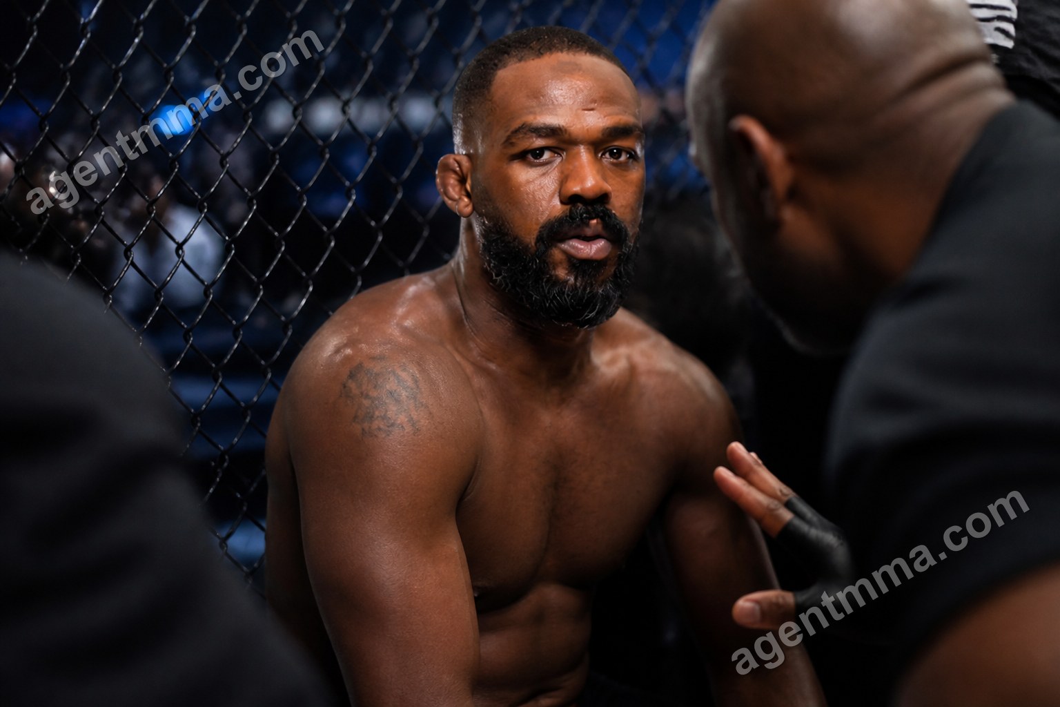 UFC Disqualification Rate: How Often Do Fights End by DQ?