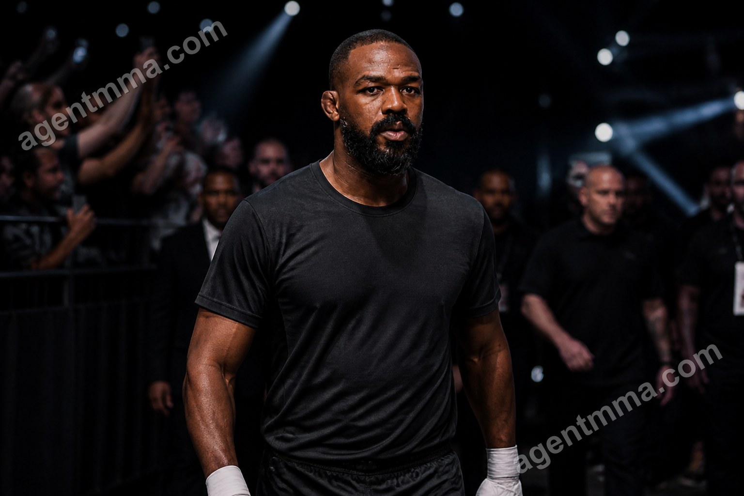 UFC Disqualification Rate: How Often Do Fights End by DQ?