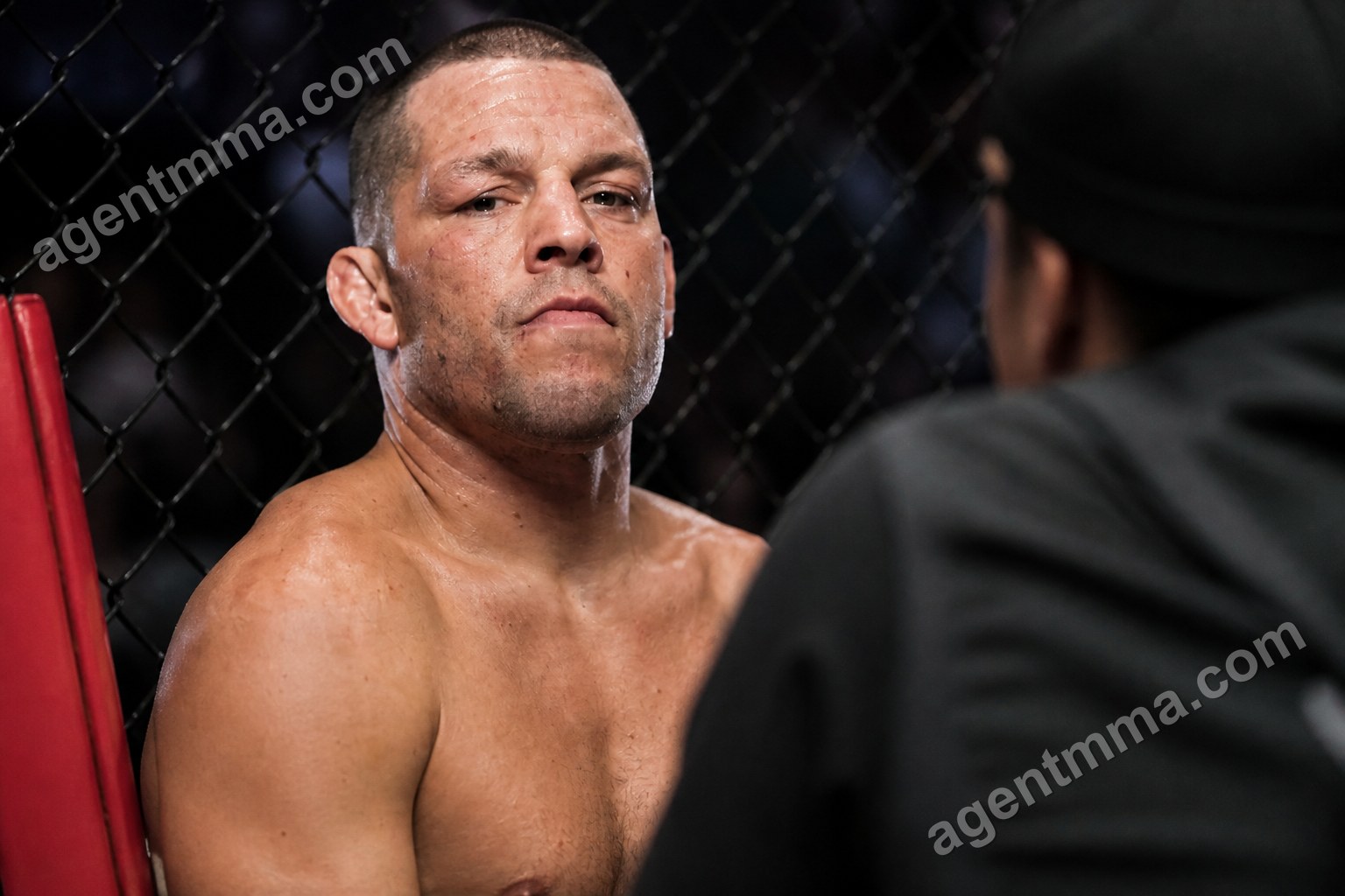 What Is a Doctor Stoppage in UFC? Rules and Results
