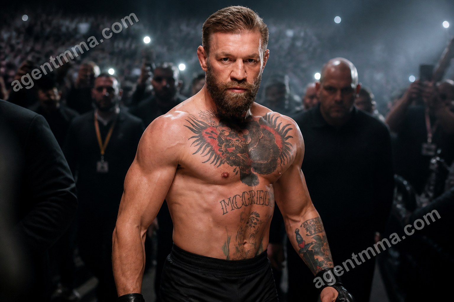 What Is a Doctor Stoppage in UFC? Rules and Results