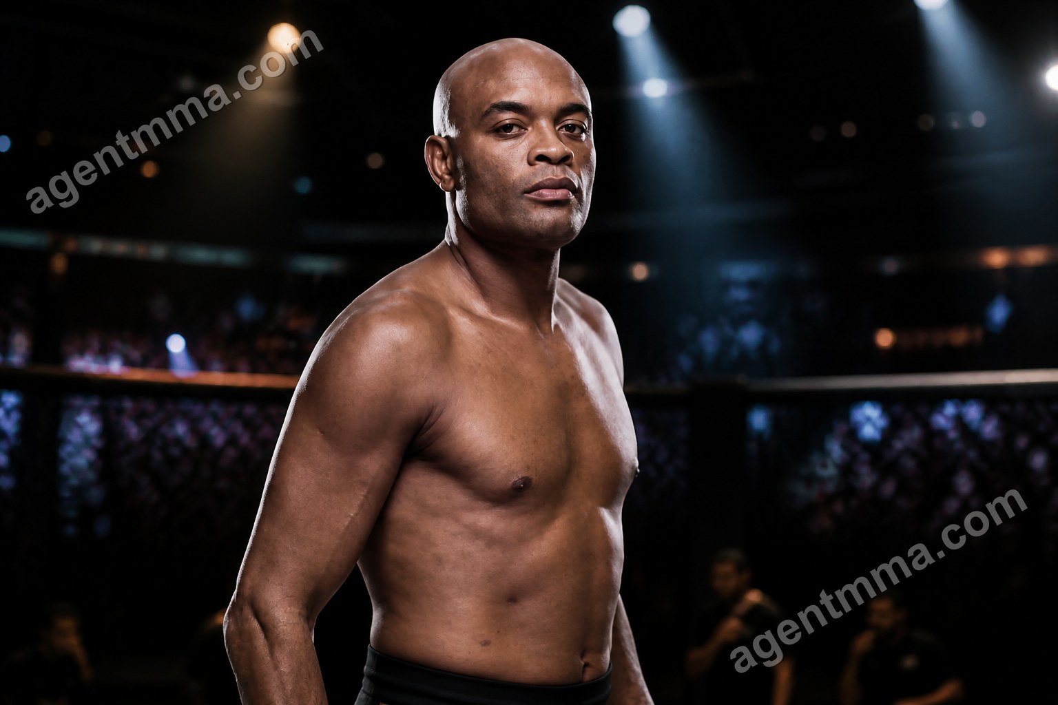 How Often Do UFC Fights End in a Draw? 8,954-Fight Data