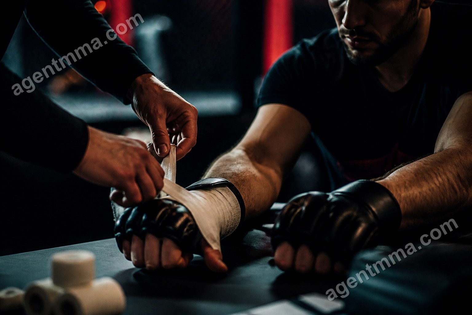 Did UFC Early Weigh-Ins Reduce Weight Misses? The Data