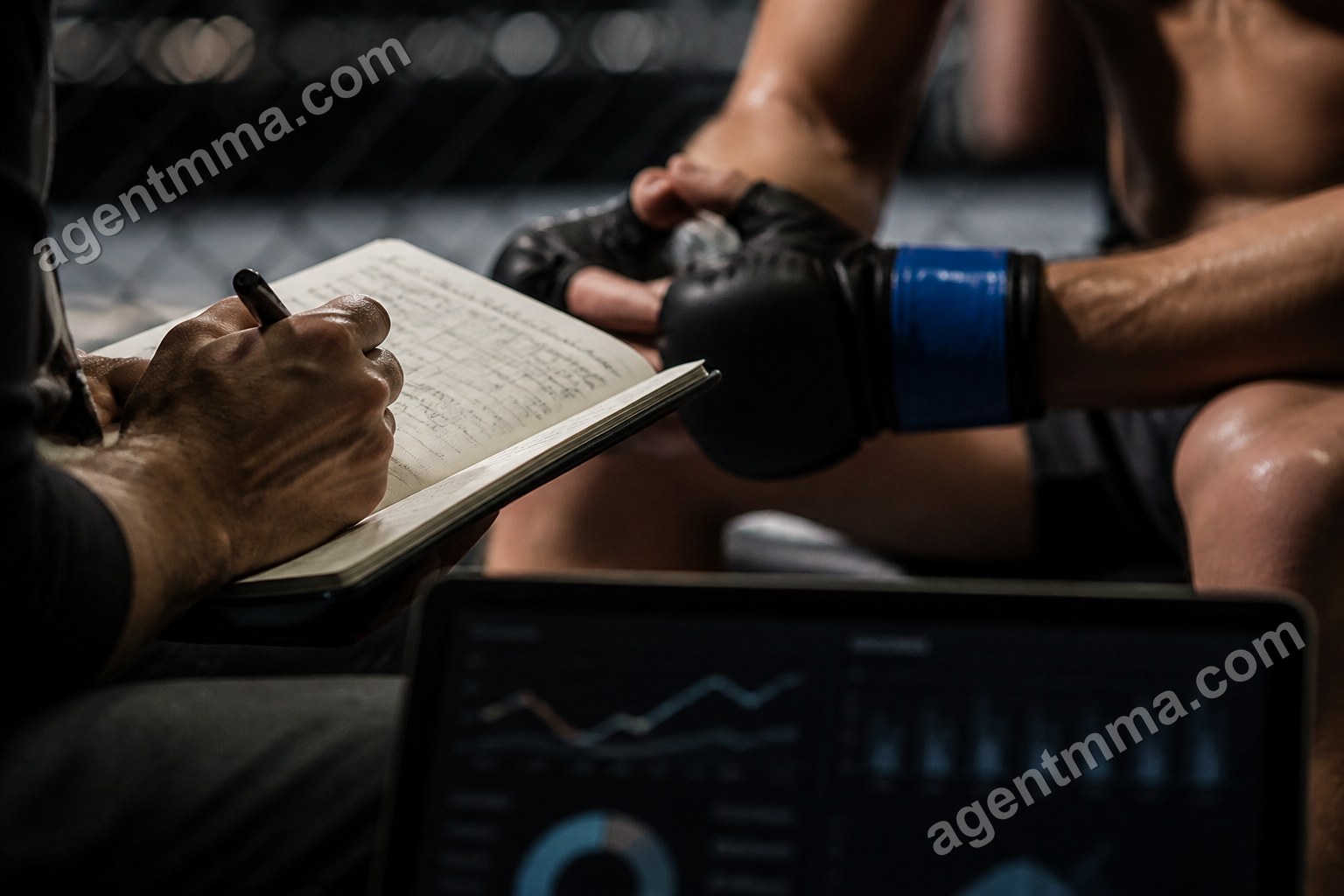 Does UFC Experience Matter? What 7,306 Fights Show