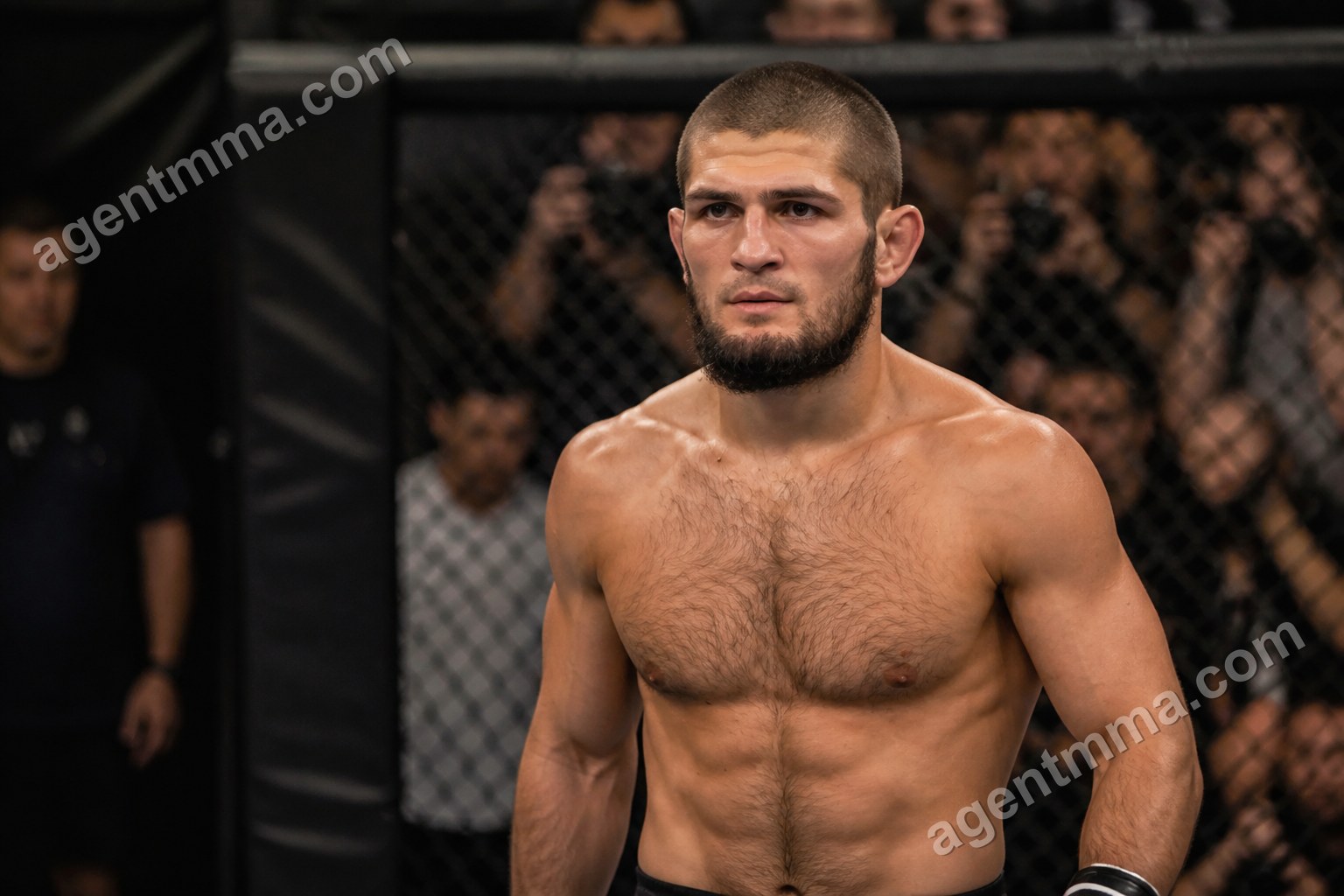 Does UFC Experience Matter? What 7,306 Fights Show