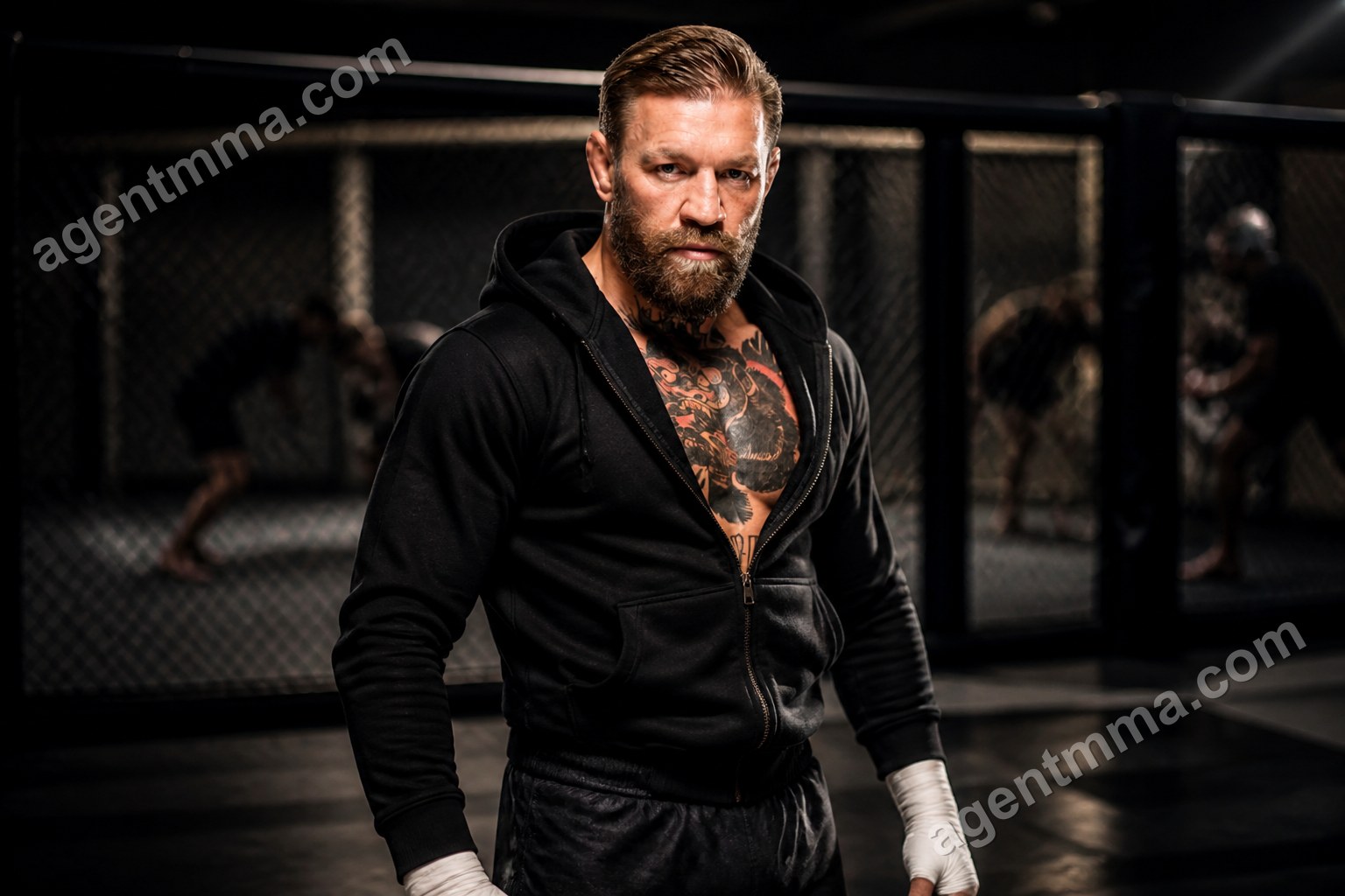 Does UFC Experience Matter? What 7,306 Fights Show