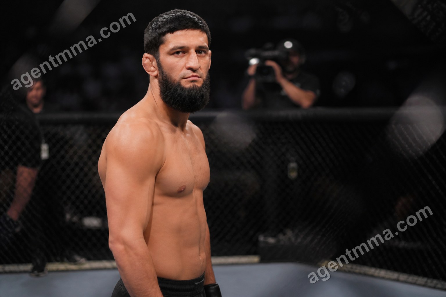 How Common Are UFC Eye Pokes? Rules, Data and Outcomes