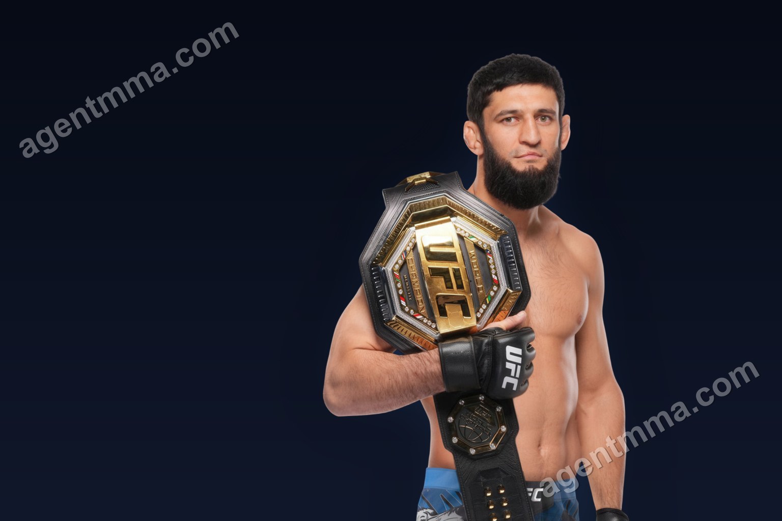 How Common Are UFC Eye Pokes? Rules, Data and Outcomes