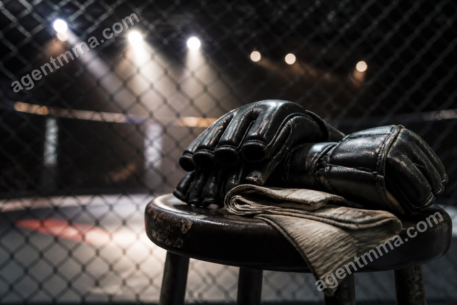 Can UFC Faceoffs Predict the Winner? What Data Says