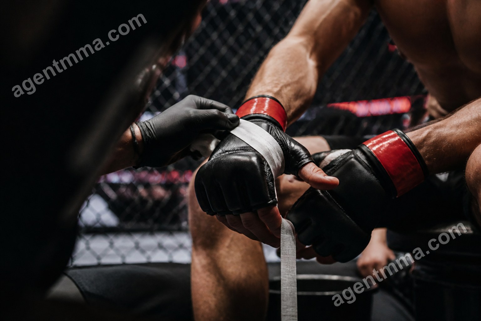 How Often Are UFC Fights Canceled? Data and Causes