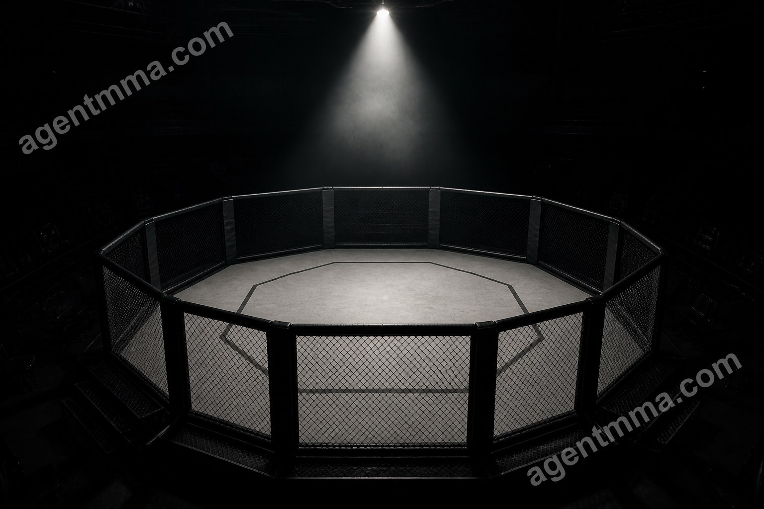 How Often Are UFC Fights Canceled? Data and Causes