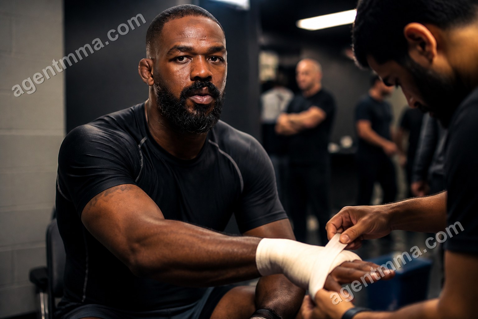 Are UFC Fights Getting Longer? What 1,735 Bouts Show