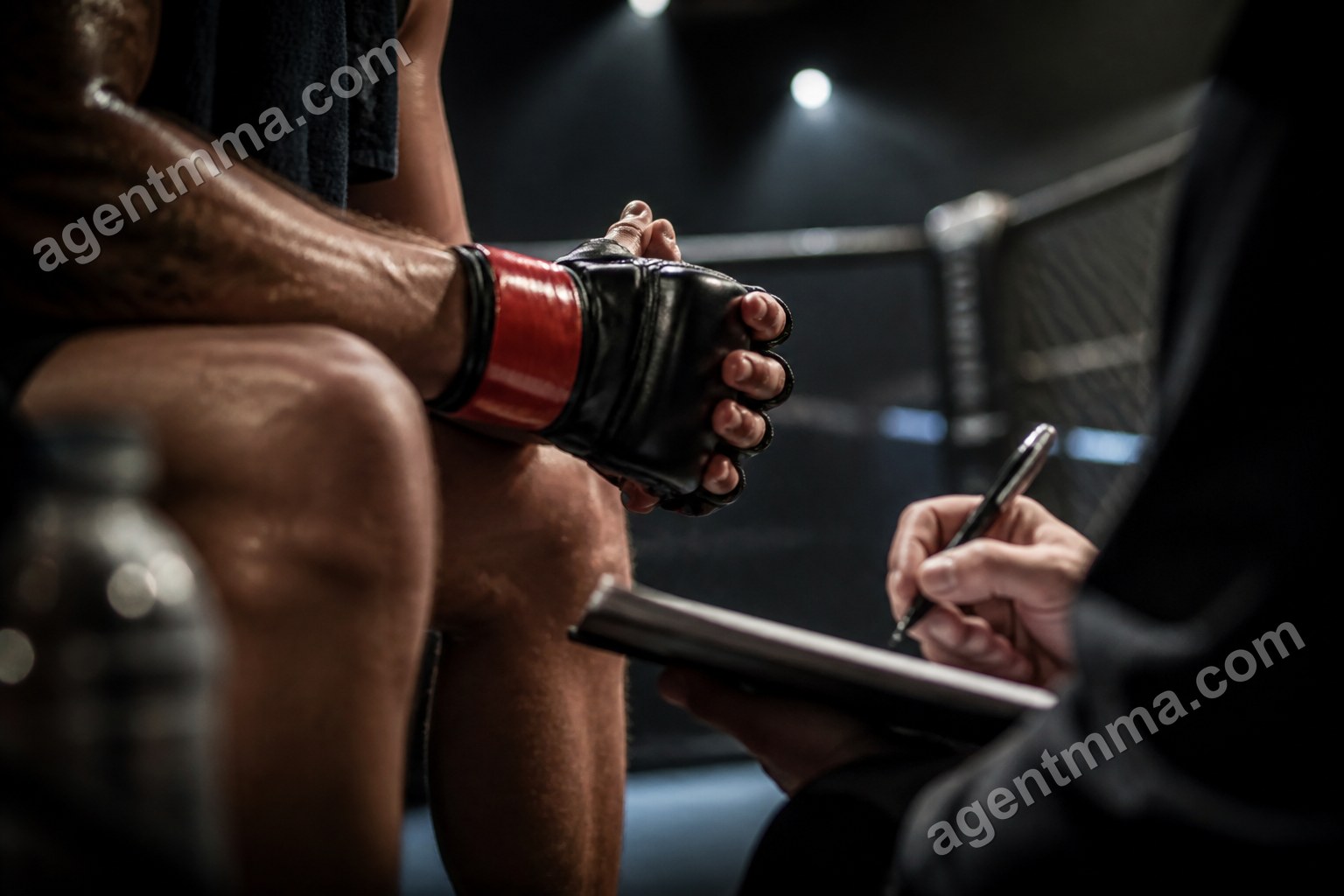 Can a UFC Fight Result Be Overturned? Appeals Explained