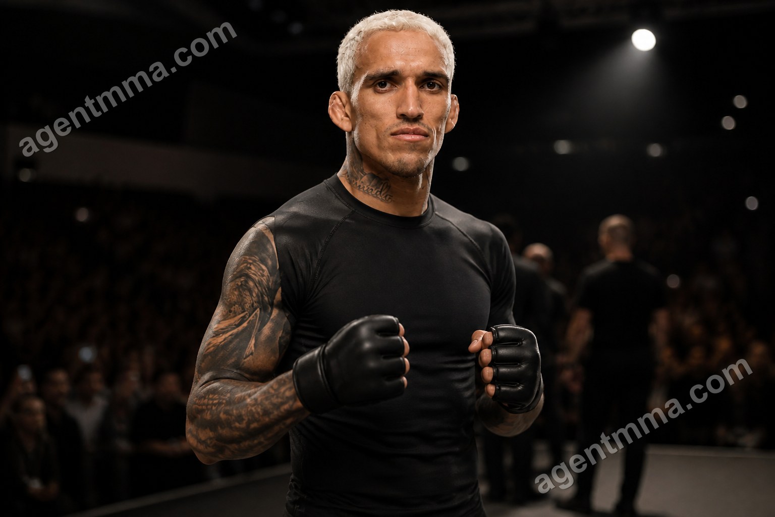 Can a UFC Fight Result Be Overturned? Appeals Explained