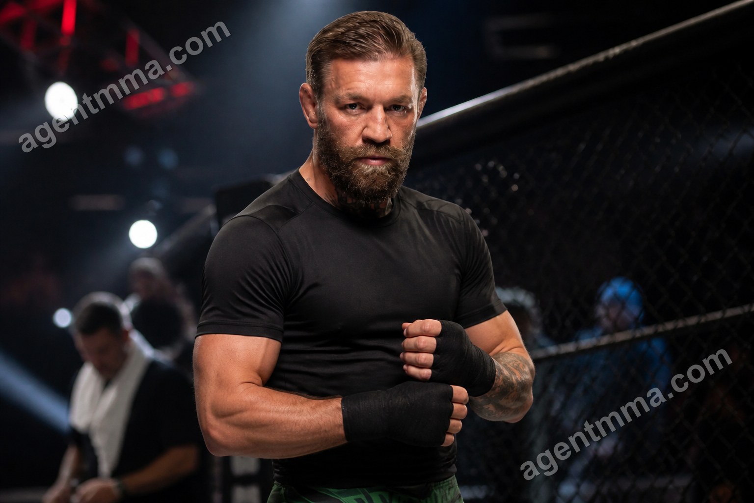 Dans quel round l’UFC compte-t-elle le plus de finishes ?