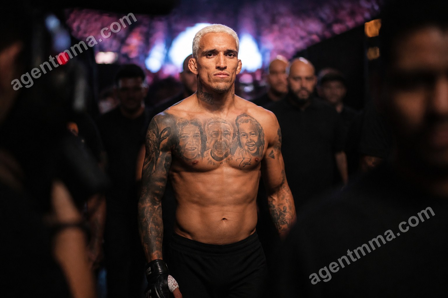 What Is a Grounded Fighter in UFC? Current Rule Explained