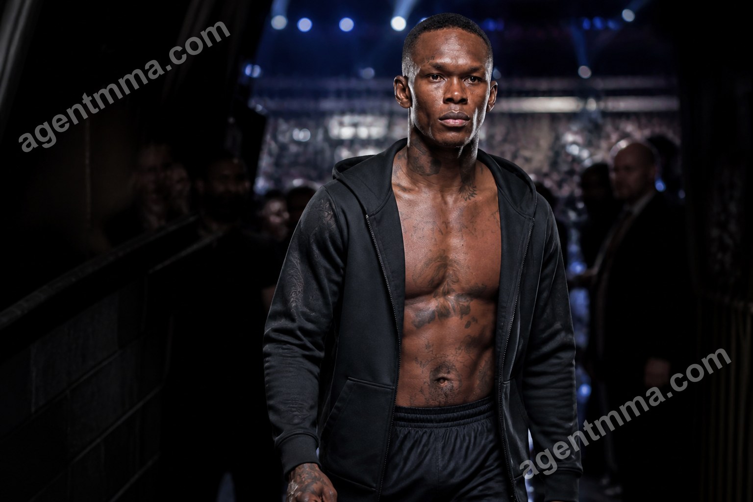 UFC Hometown Advantage: Do Fighters Get Better Scorecards?