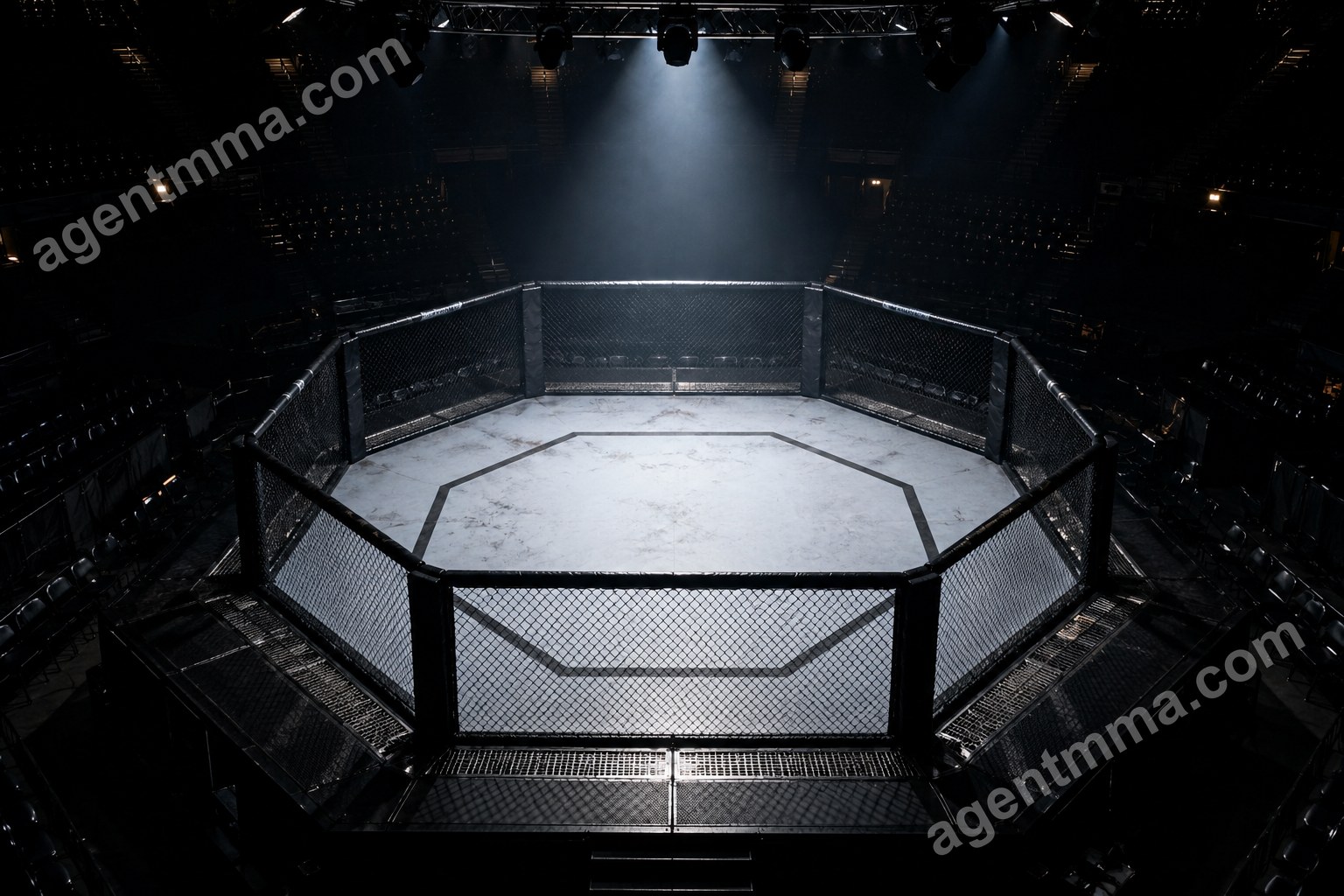 Does UFC Jet Lag Hurt Fighters? What the Data Shows