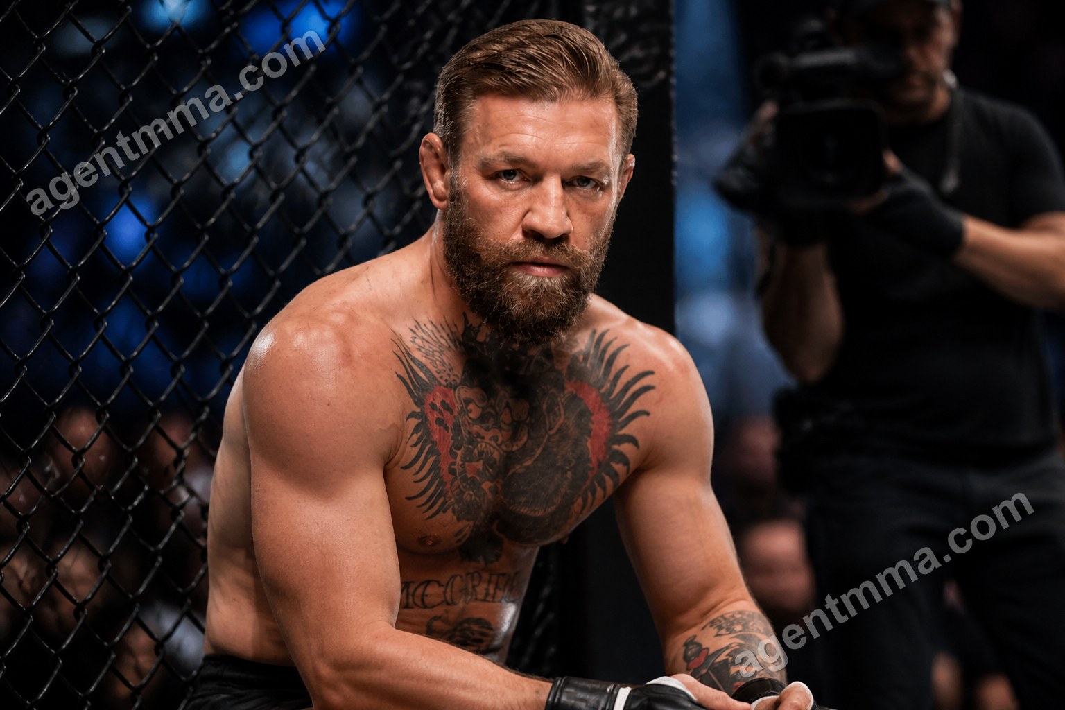 How Often Do UFC Judges Disagree? What Scorecards Show
