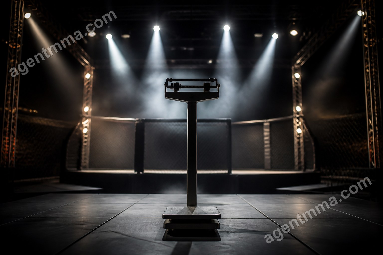What Counts as a Knockdown in UFC Stats? A Clear Guide