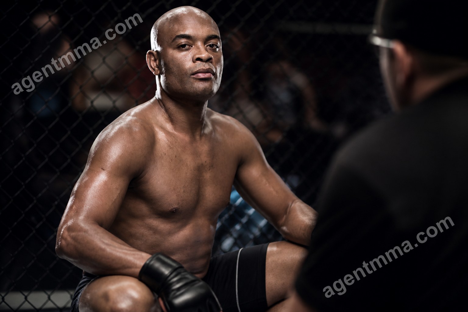 How Often Do UFC Fighters Survive a Knockdown? 3,005 Fights