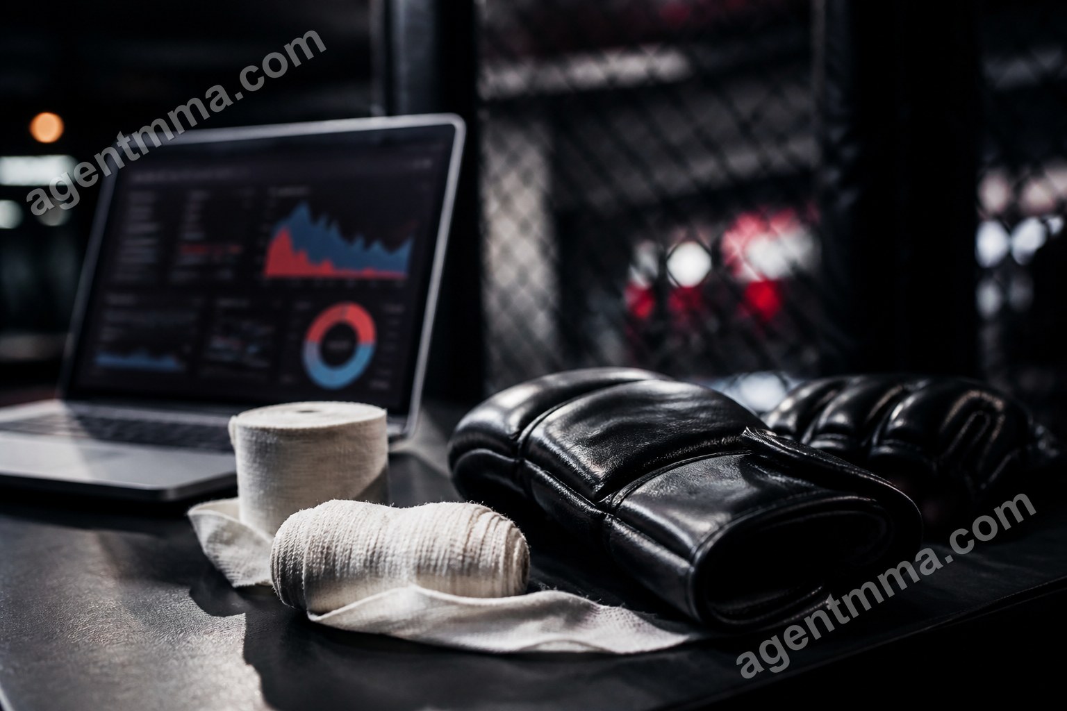 UFC KO vs TKO: What’s the Difference Under the Rules?