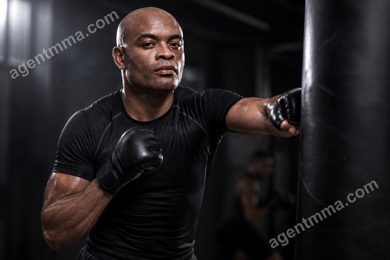UFC KO vs TKO: What’s the Difference Under the Rules?