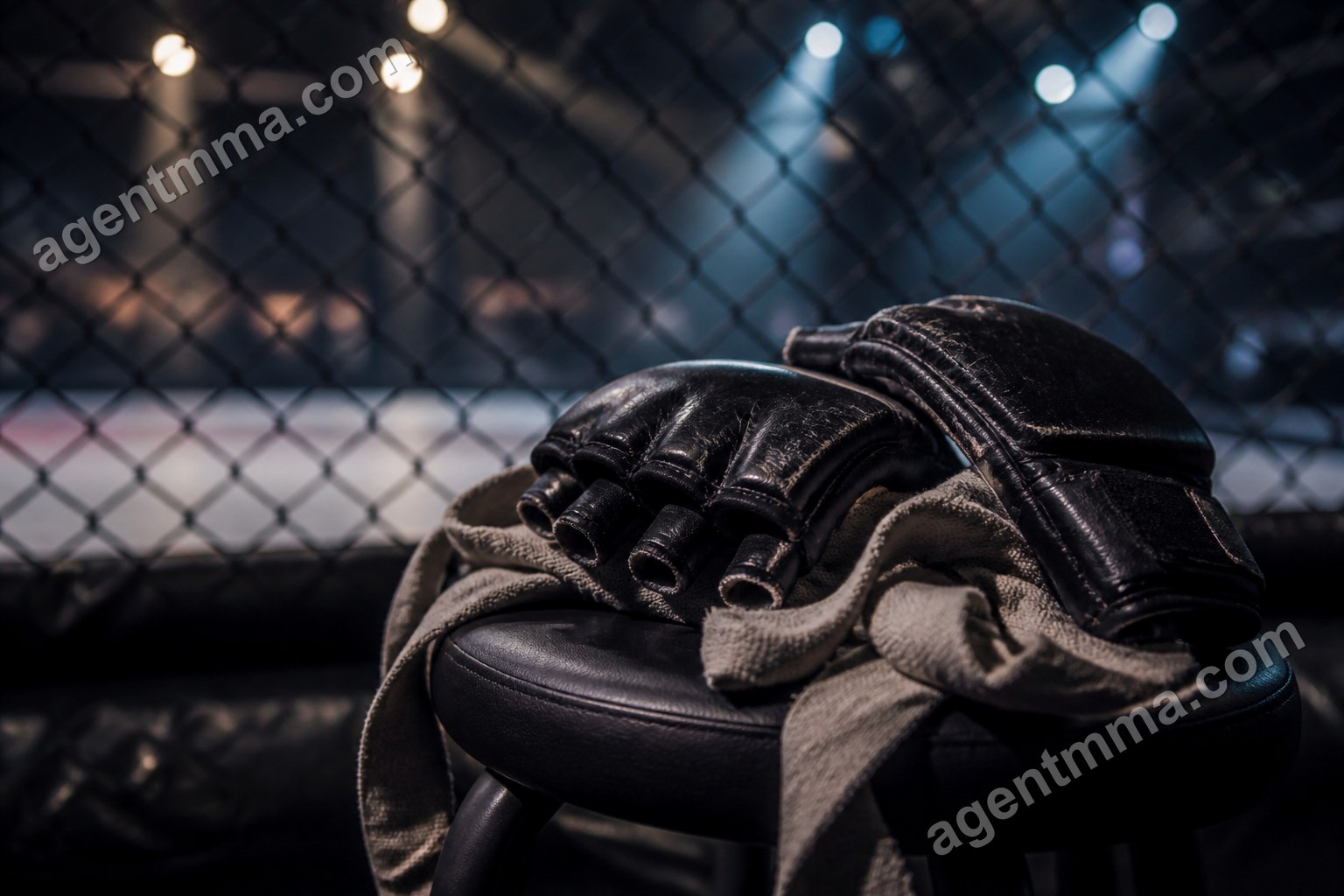 Suspensions médicales UFC : durées, règles et retour