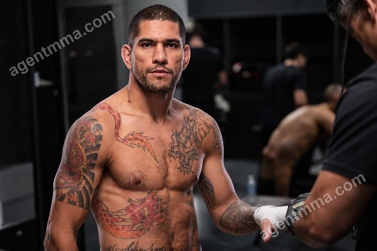 Do UFC Fighters Who Miss Weight Win More Often? What Data Says