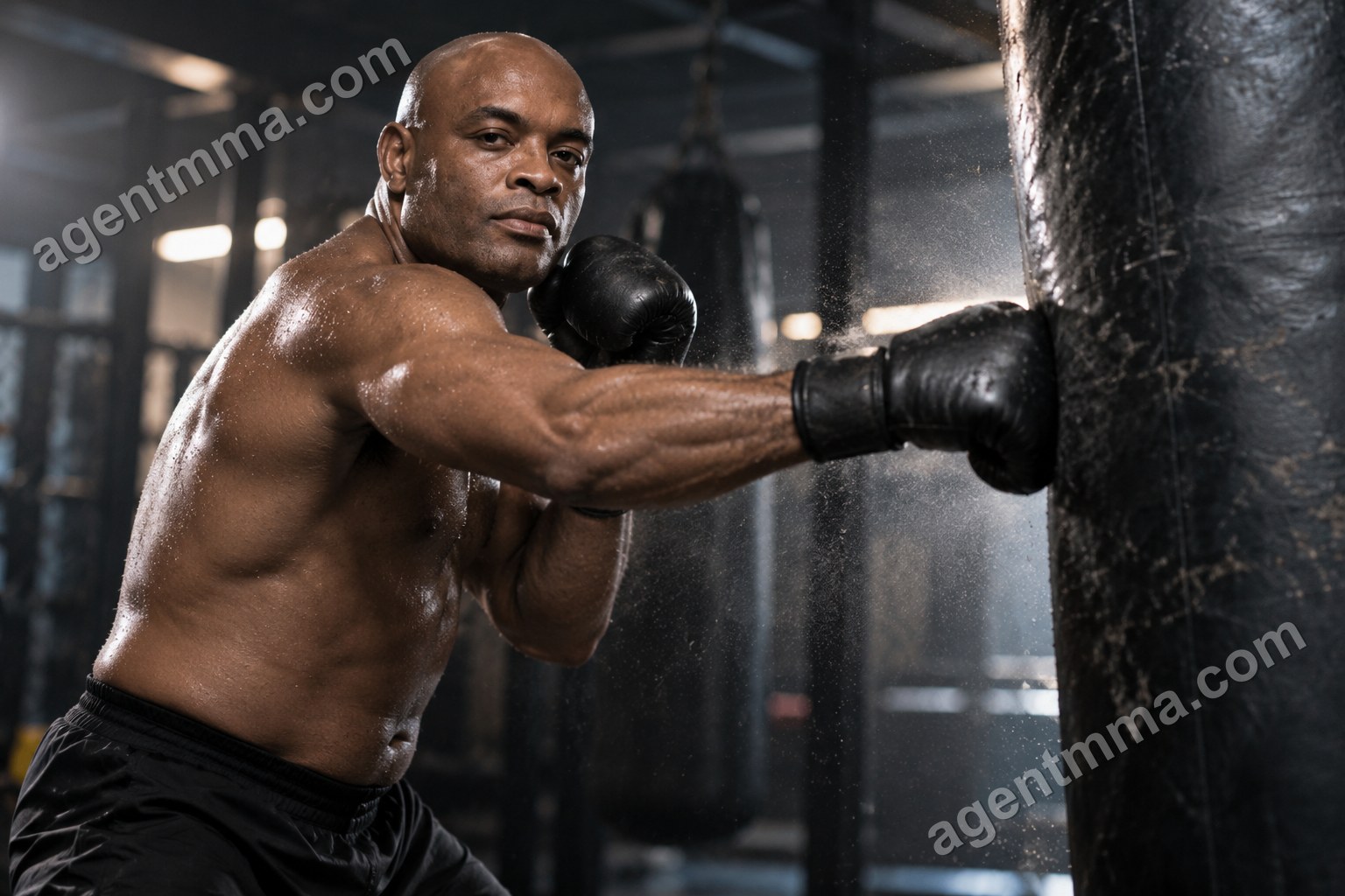 Do UFC Mouthguards Prevent Concussions? What Data Shows