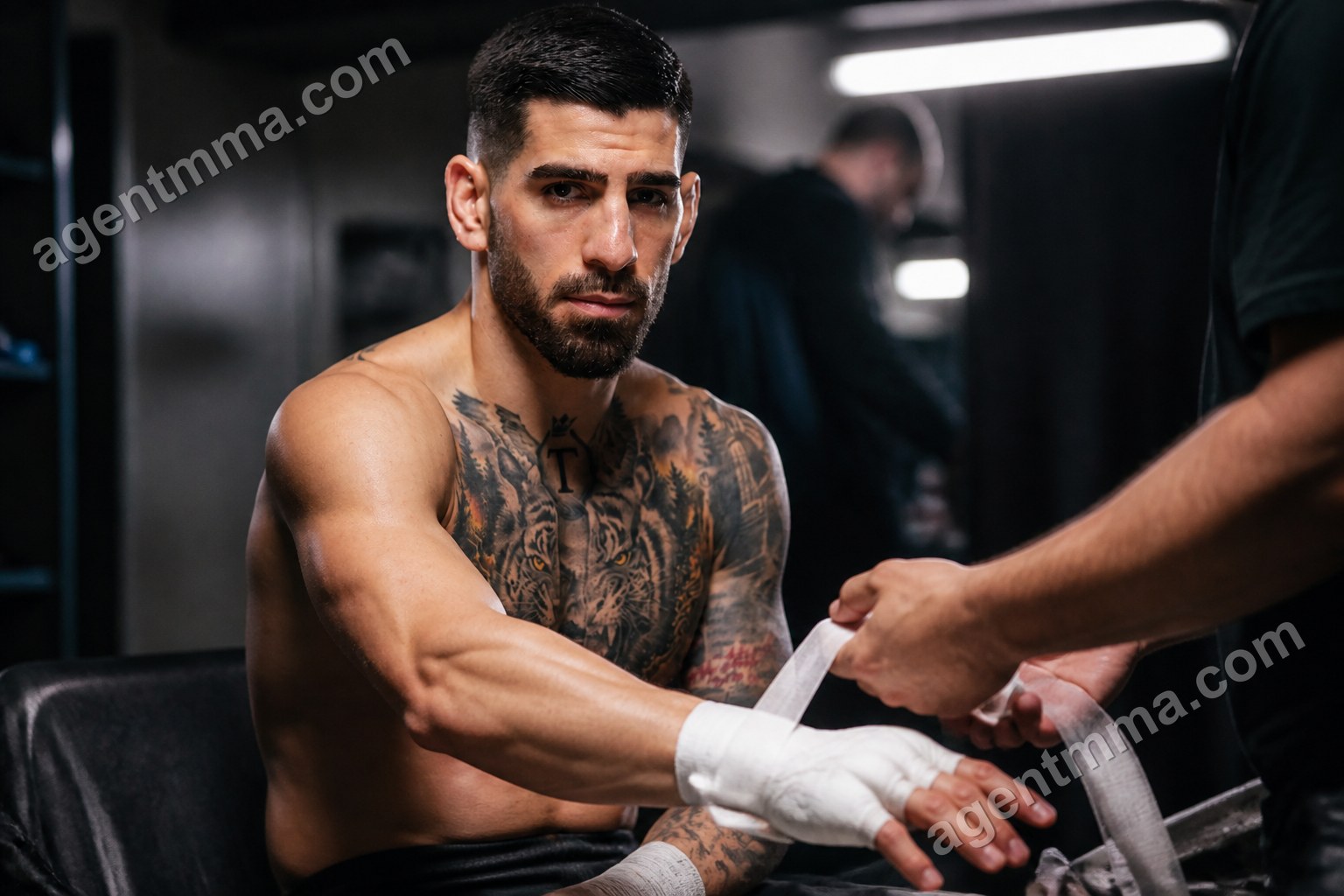 What Does No Contest Mean in UFC? Rules, Records and Data