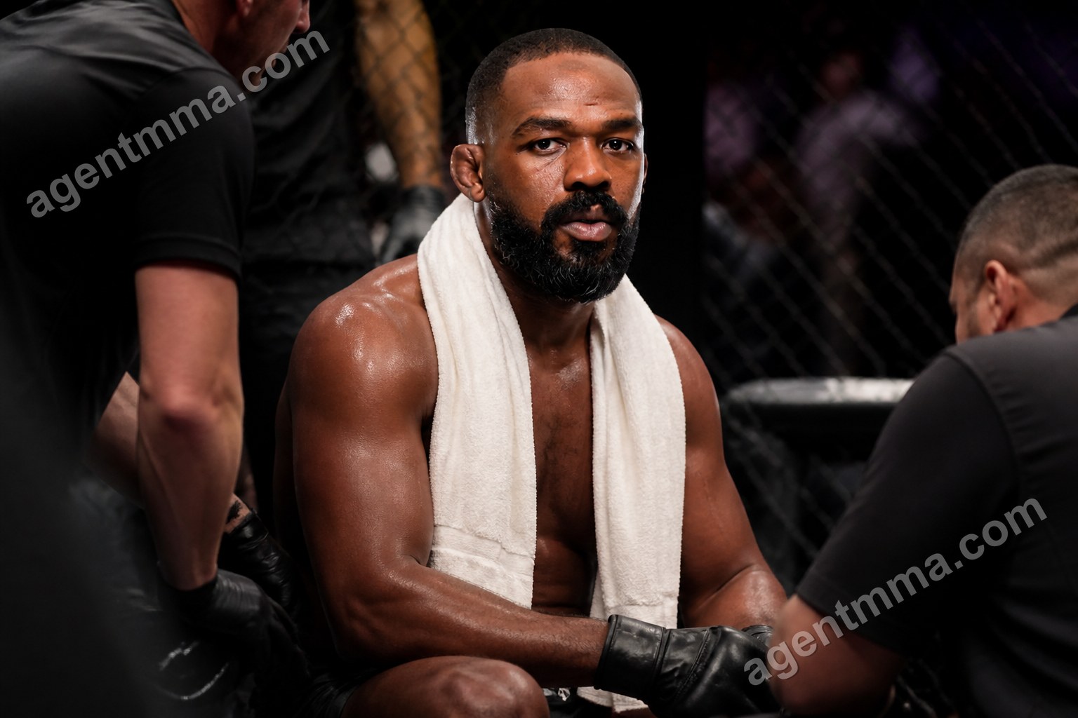 What Does No Contest Mean in UFC? Rules, Records and Data