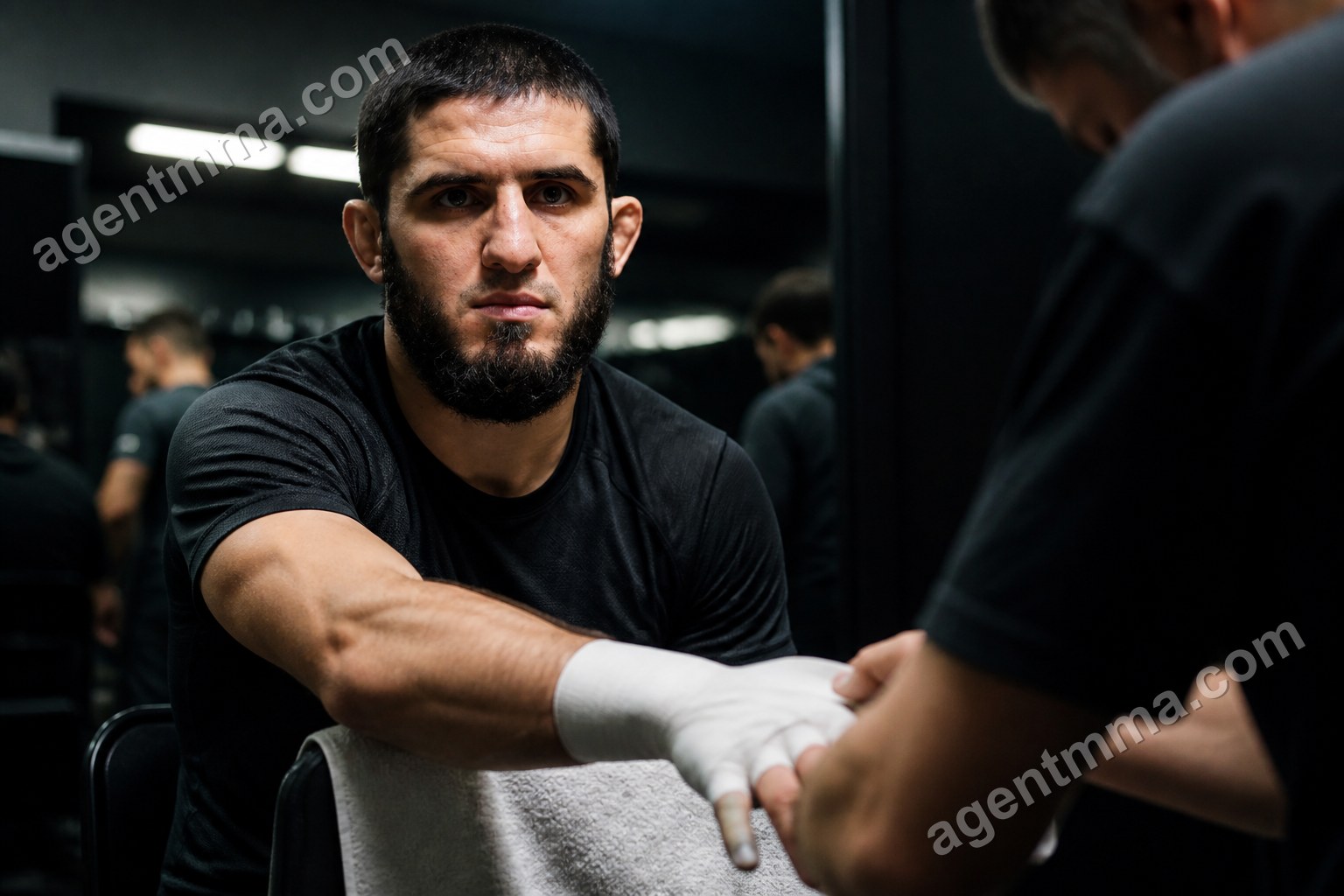 How to Convert UFC Odds to Implied Probability: Examples