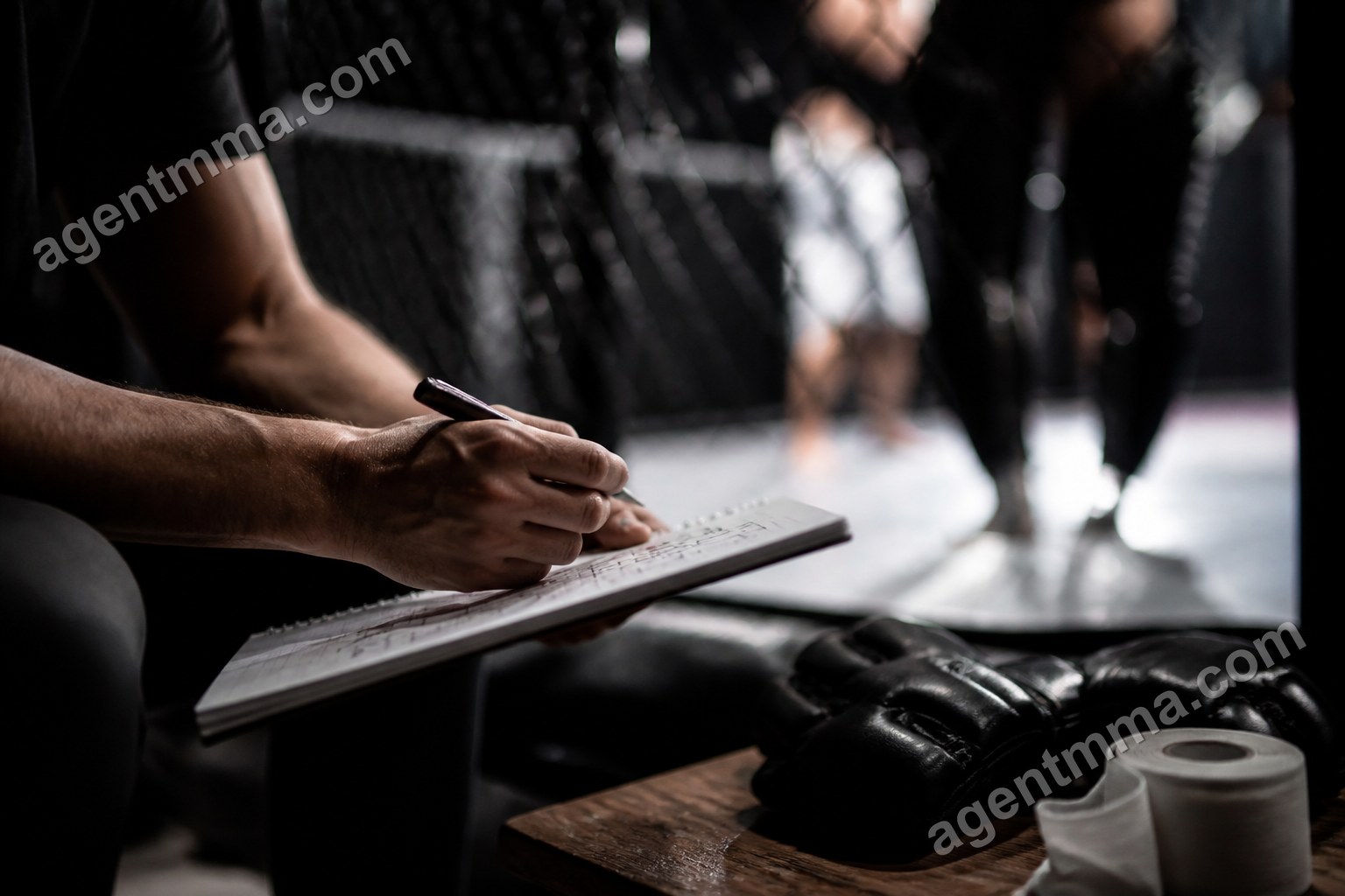 Do UFC Judges Favor the Previous Round Winner? What Data Says