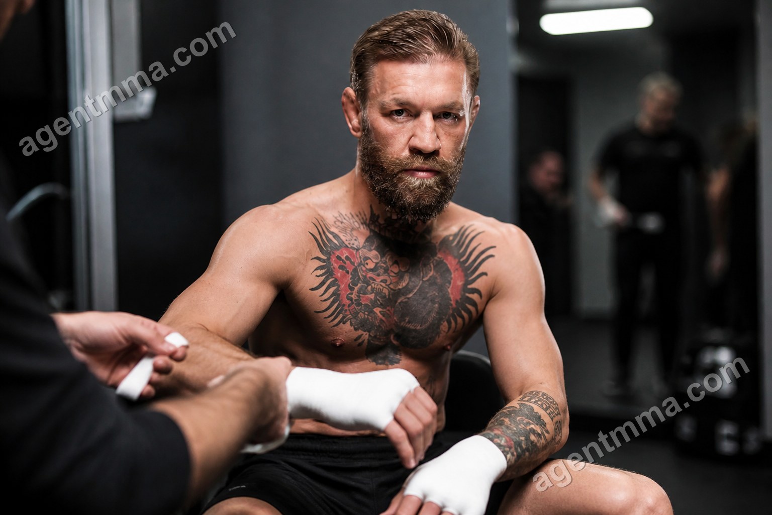 Do Bettors Overvalue Famous UFC Fighters? What Data Says