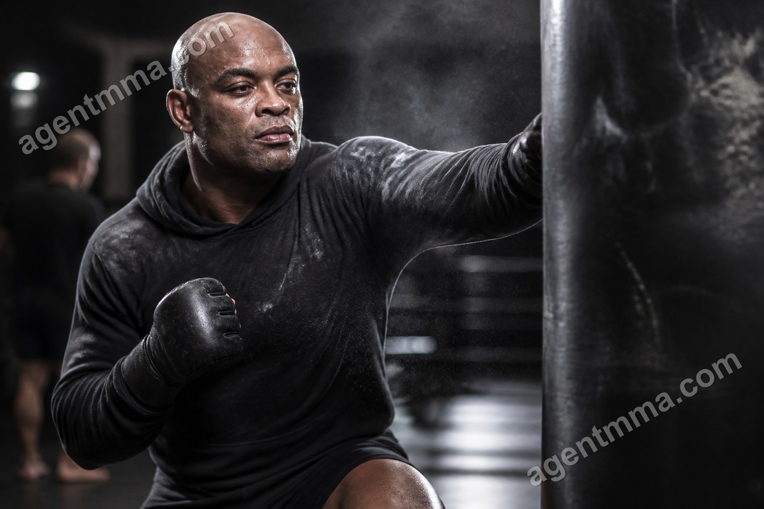 What Does REV Mean in UFC Stats? Reversals Explained