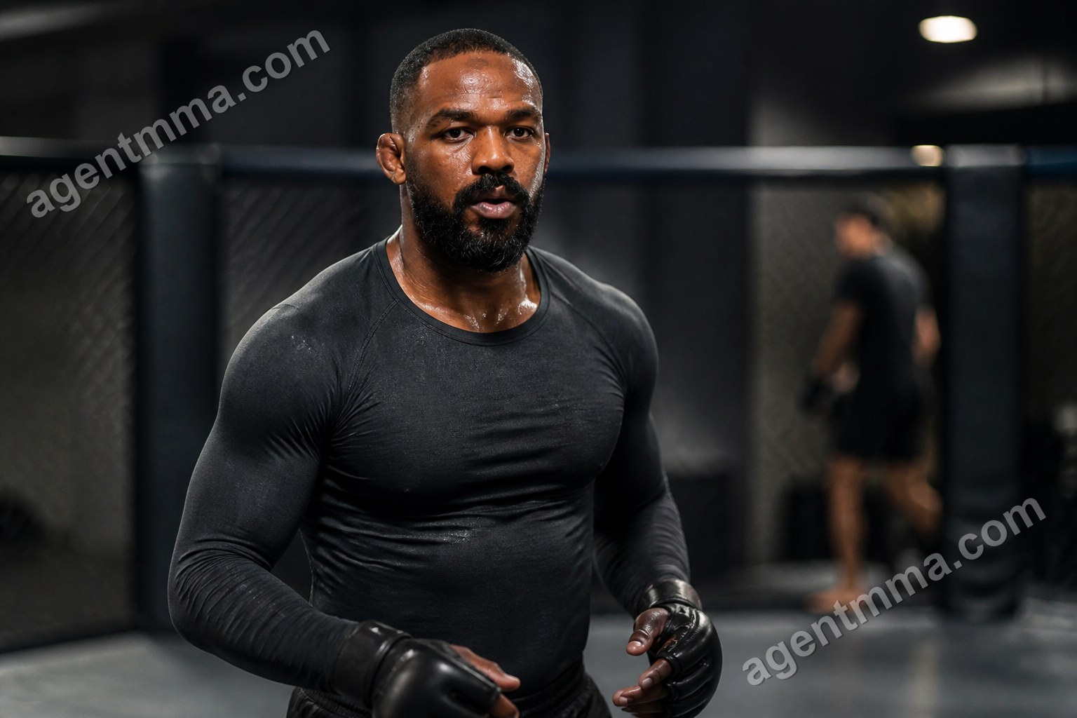 Does UFC Ring Rust Exist? What Long-Layoff Data Shows