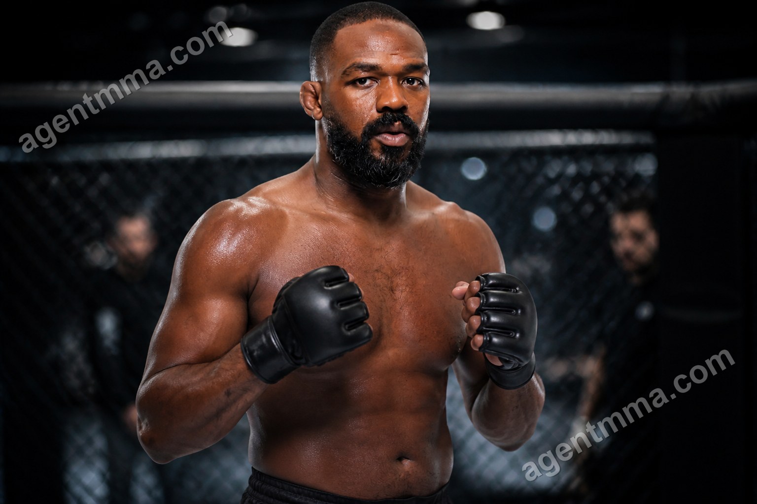 Does UFC Ring Rust Exist? What Long-Layoff Data Shows