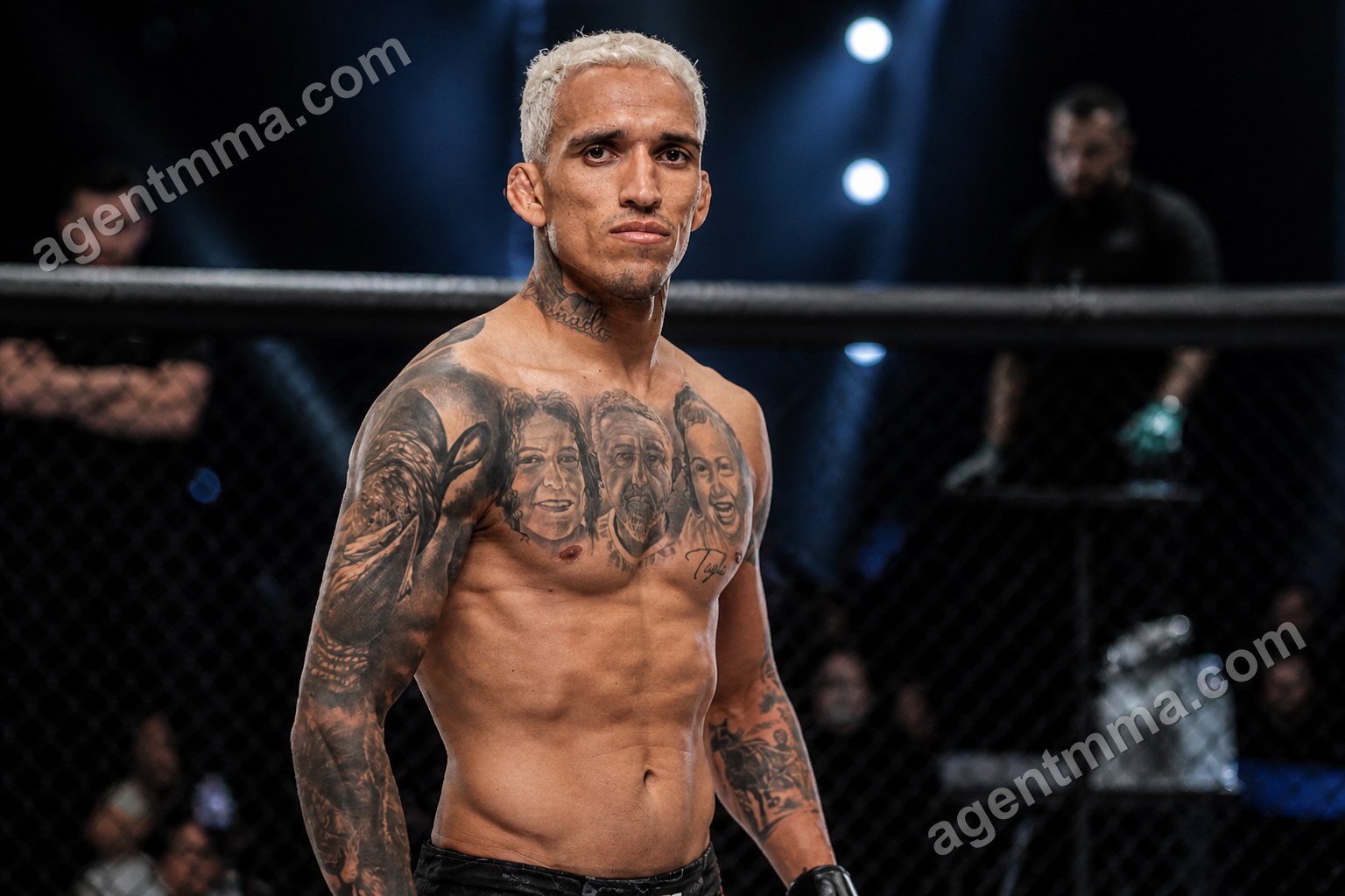What Wins a UFC Round? UFC Judging Criteria Explained