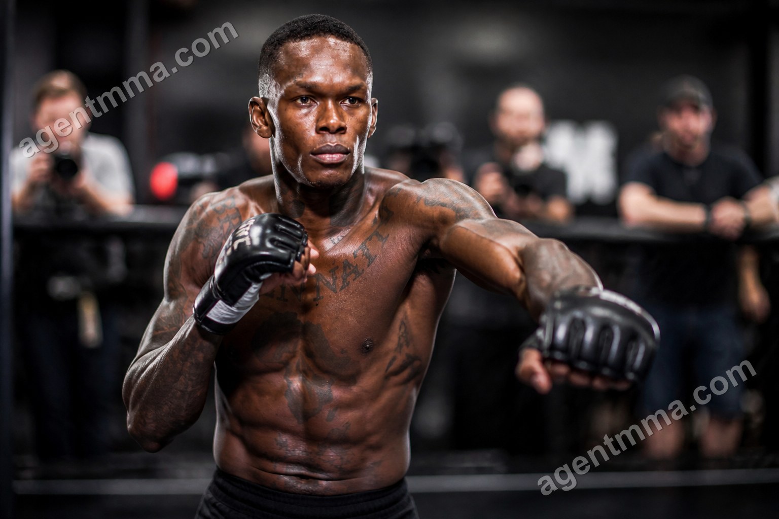 Does Winning Round 1 Predict the UFC Fight Winner?