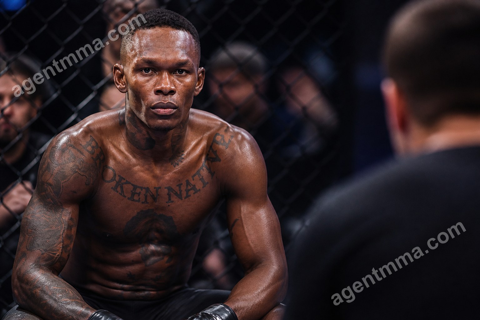 How Often Do UFC Champions Win a Second-Division Title?