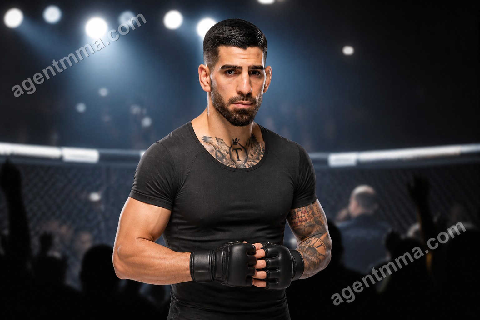 How Often Do UFC Champions Win a Second-Division Title?