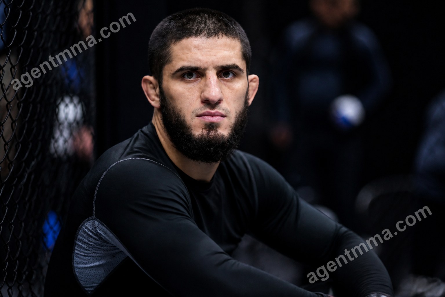 How Often Do Short-Notice UFC Replacements Win? The Data
