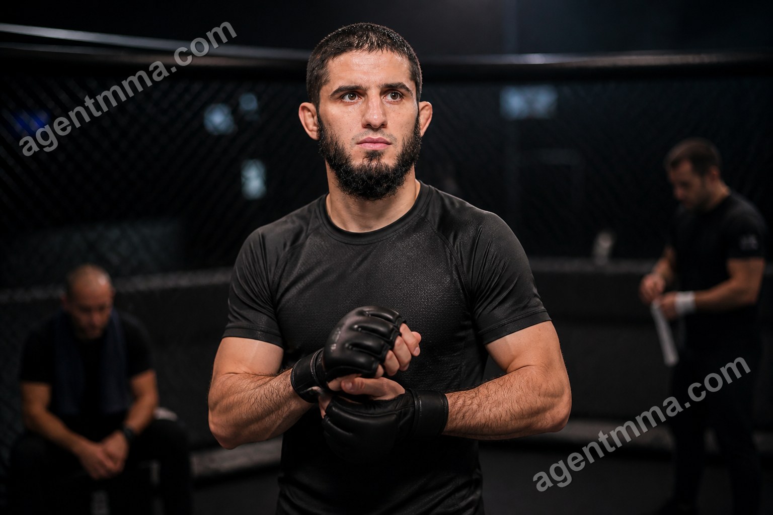 How Often Do Short-Notice UFC Replacements Win? The Data