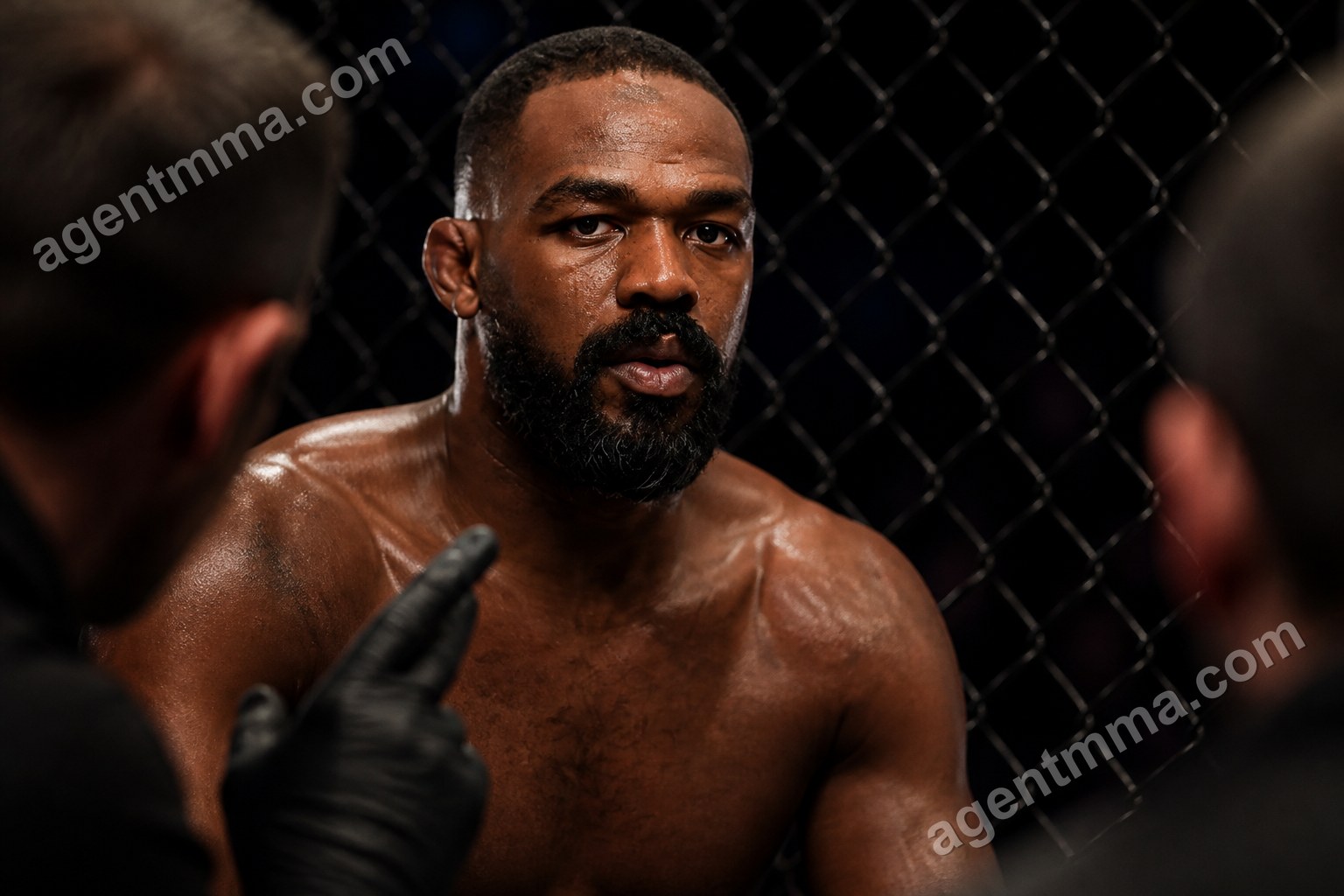 Do UFC Fighters Perform Worse After Shoulder Injuries?