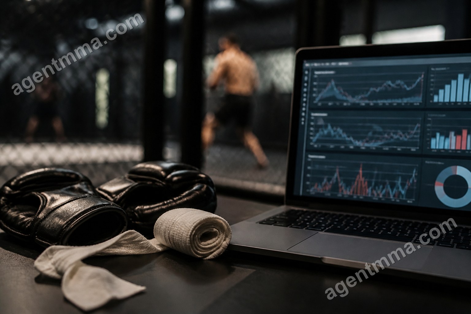 Does Poor Sleep Hurt UFC Performance? What Data Shows