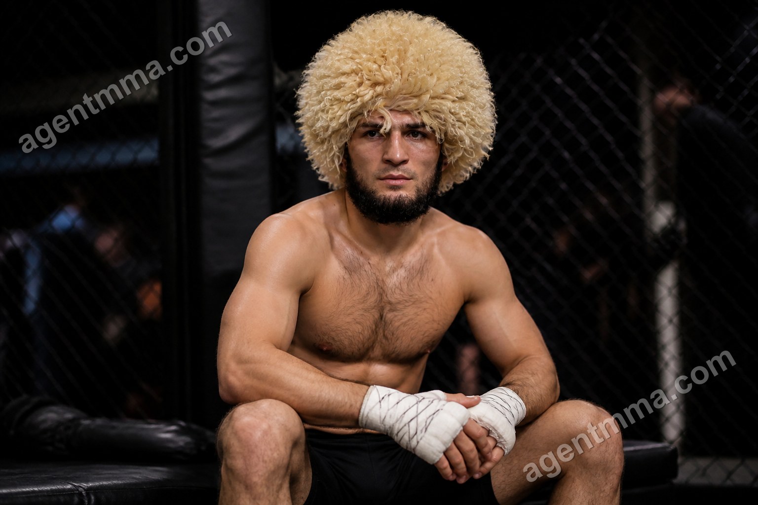 Does Poor Sleep Hurt UFC Performance? What Data Shows