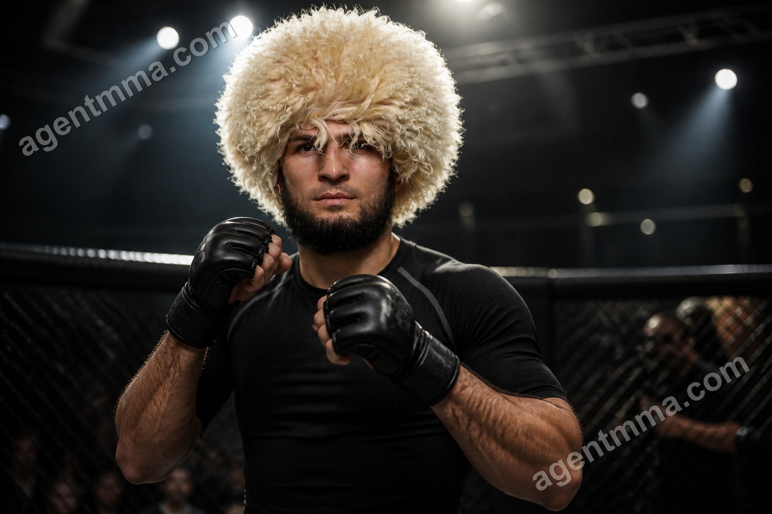 Does Poor Sleep Hurt UFC Performance? What Data Shows
